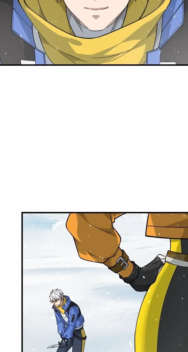 Read Nine Star Jinx chapter 8 image 40 on Lezhin