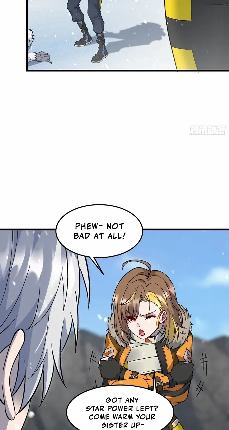 Read Nine Star Jinx chapter 8 image 41 on Lezhin