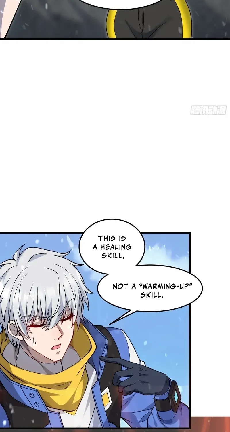Read Nine Star Jinx chapter 8 image 42 on Lezhin