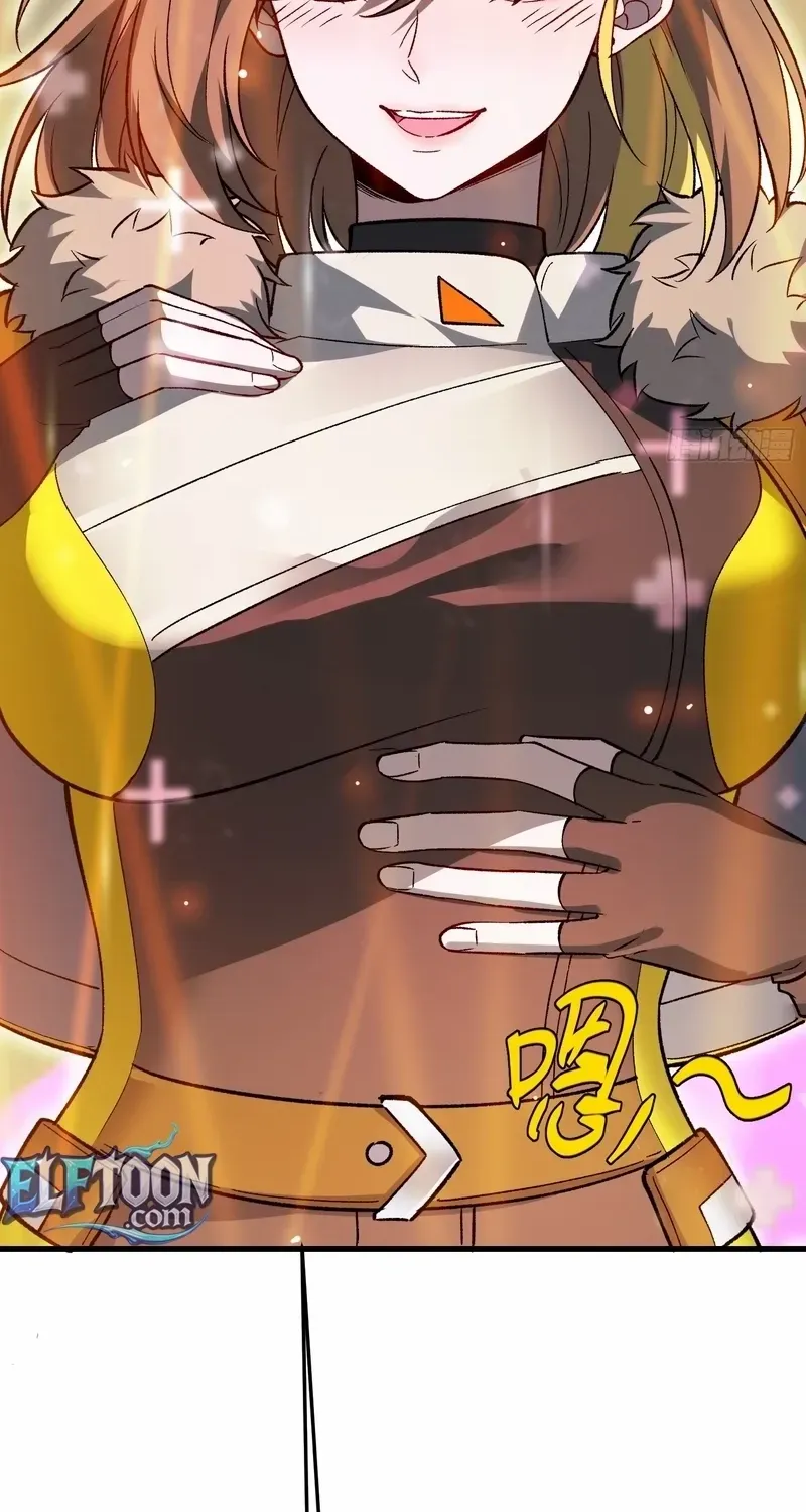 Read Nine Star Jinx chapter 8 image 45 on Lezhin