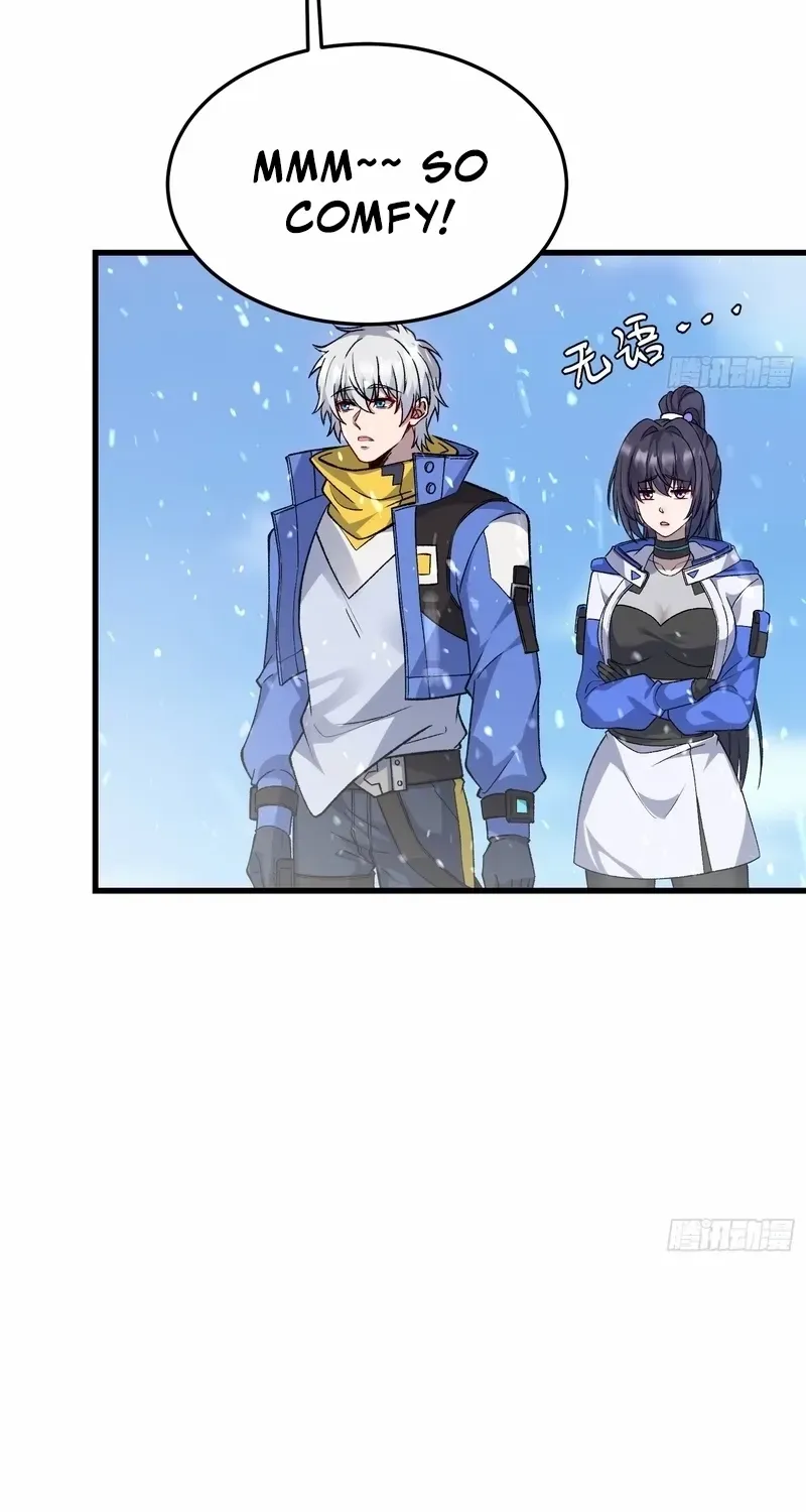Read Nine Star Jinx chapter 8 image 46 on Lezhin