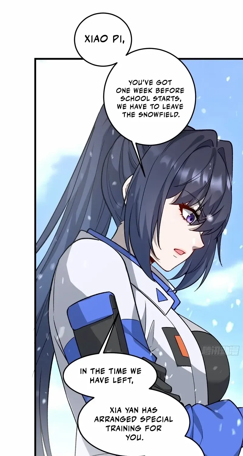 Read Nine Star Jinx chapter 8 image 47 on Lezhin