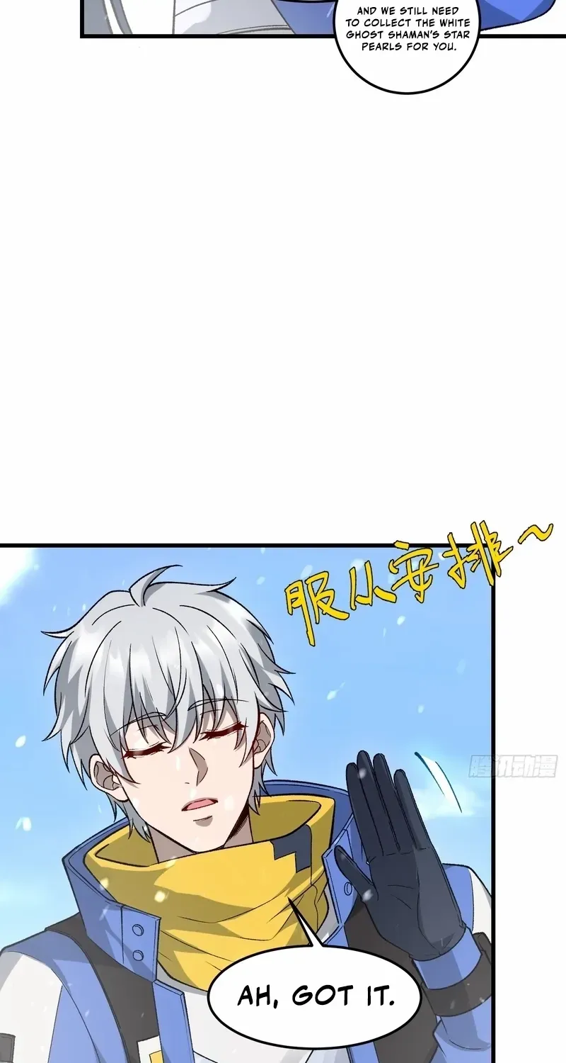 Read Nine Star Jinx chapter 8 image 48 on Lezhin