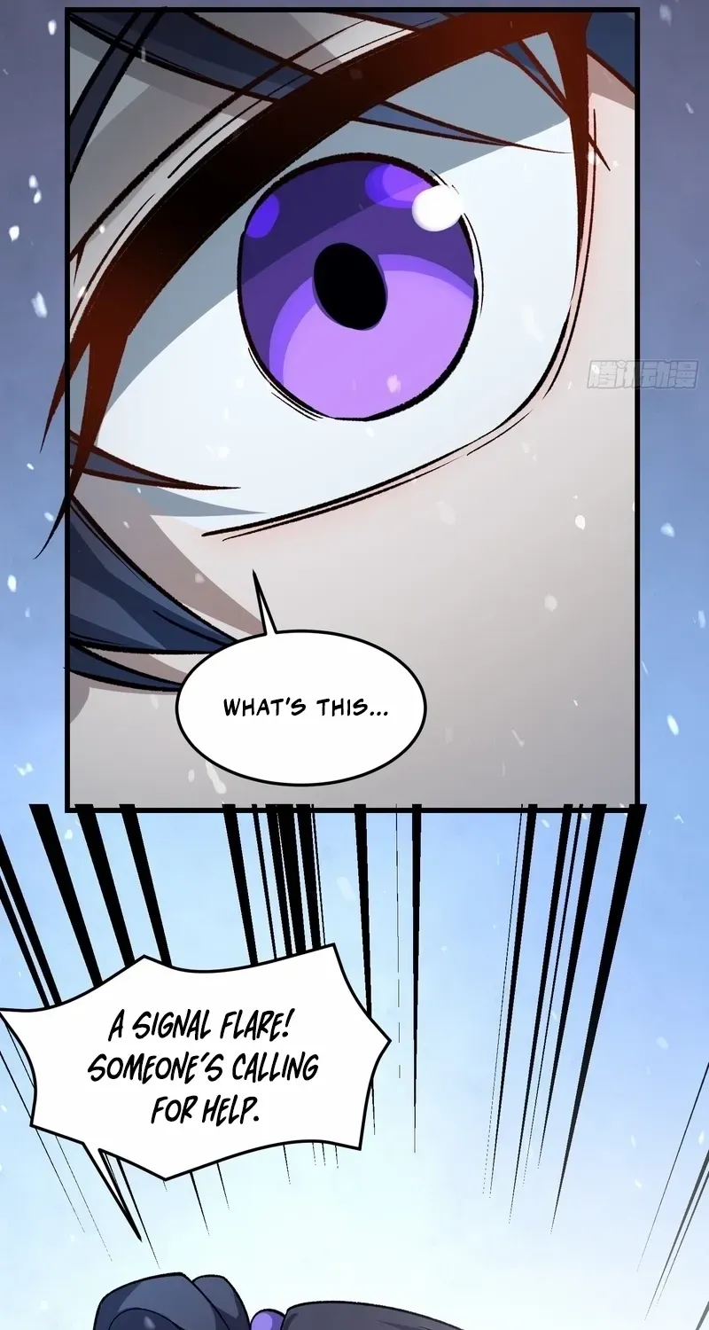 Read Nine Star Jinx chapter 8 image 54 on Lezhin