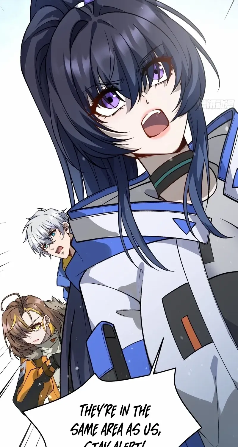 Read Nine Star Jinx chapter 8 image 55 on Lezhin