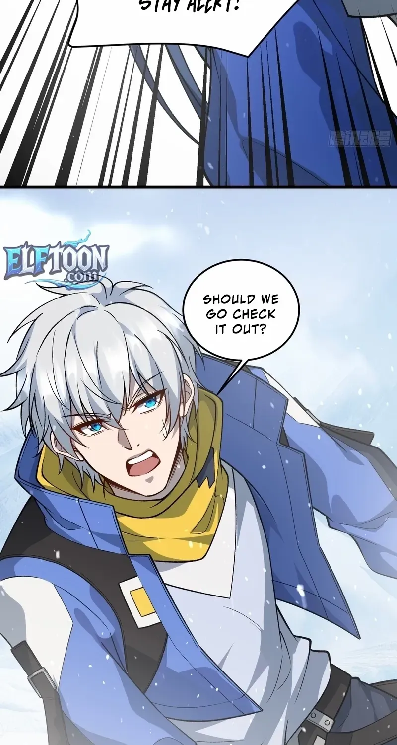 Read Nine Star Jinx chapter 8 image 56 on Lezhin