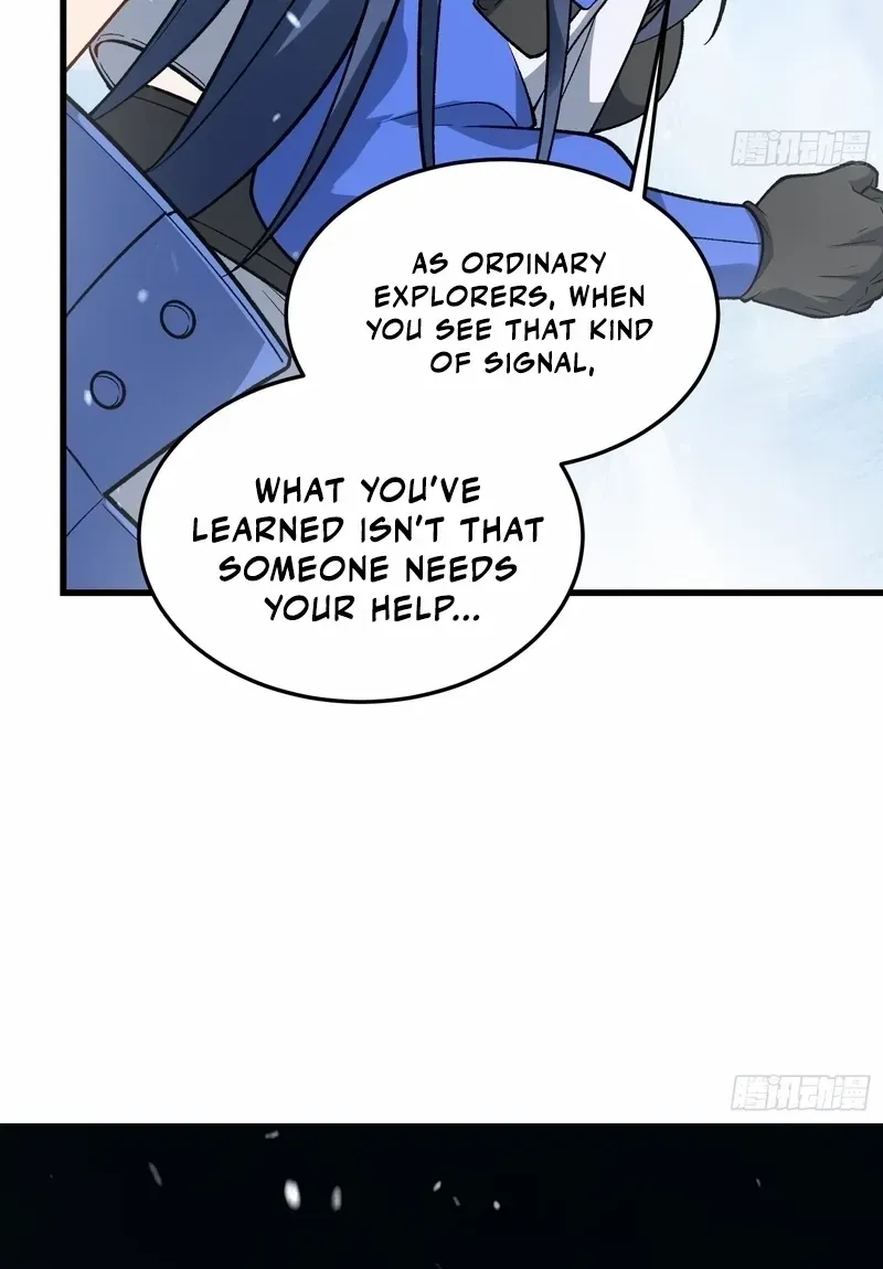 Read Nine Star Jinx chapter 8 image 58 on Lezhin