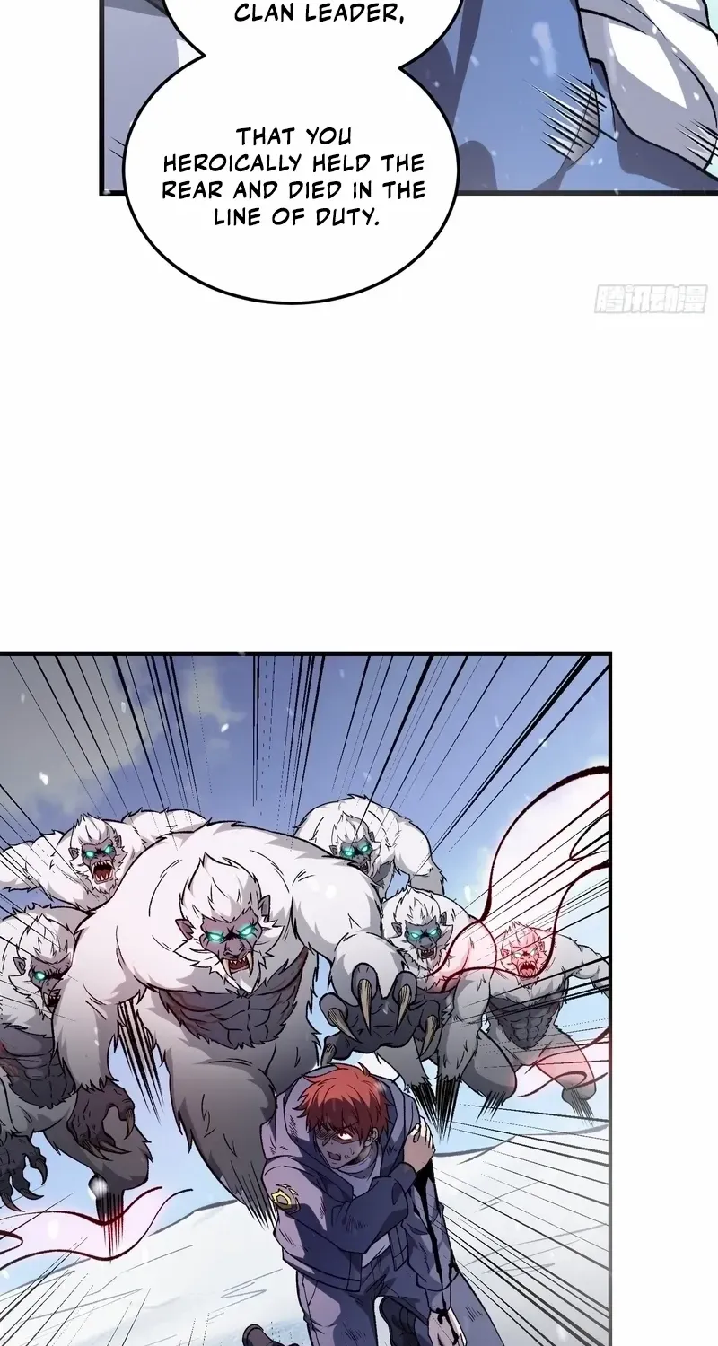 Read Nine Star Jinx chapter 9 image 11 on Lezhin