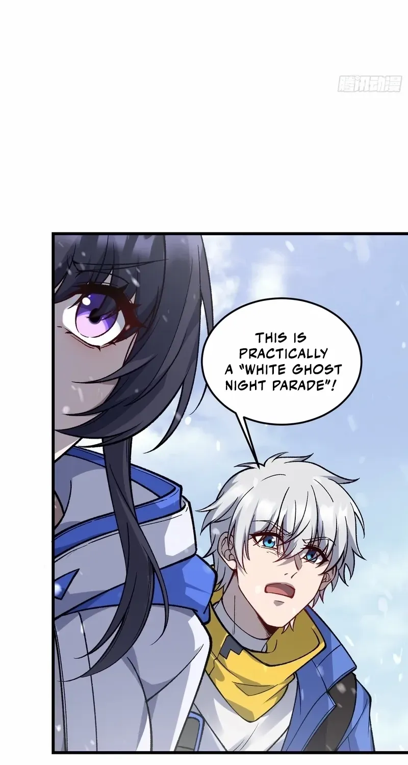 Read Nine Star Jinx chapter 9 image 18 on Lezhin
