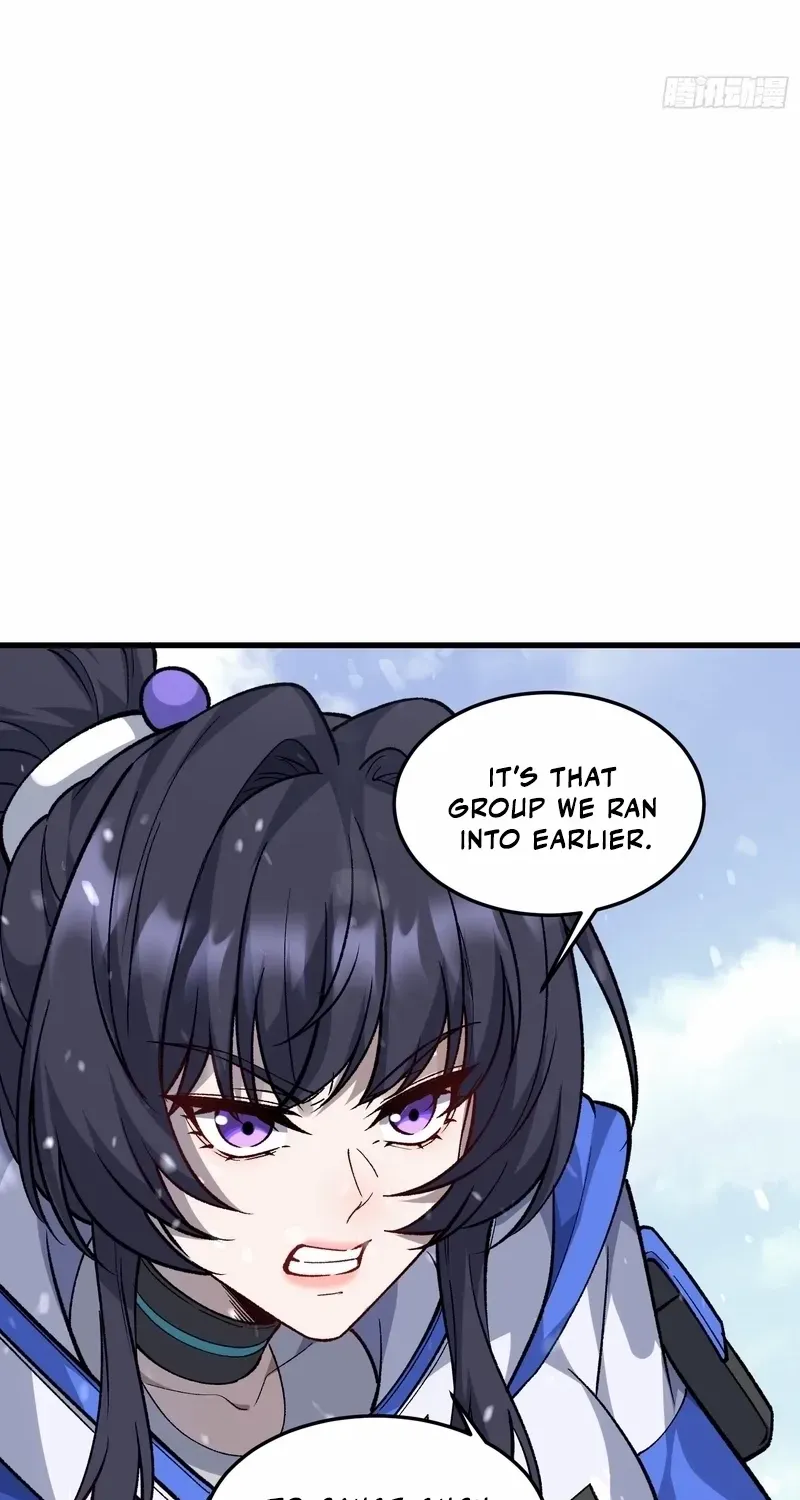 Read Nine Star Jinx chapter 9 image 19 on Lezhin
