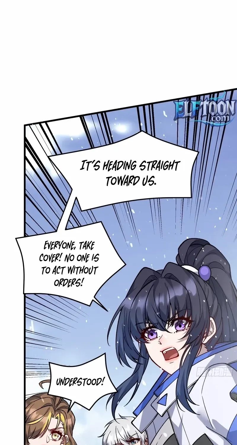 Read Nine Star Jinx chapter 9 image 2 on Lezhin