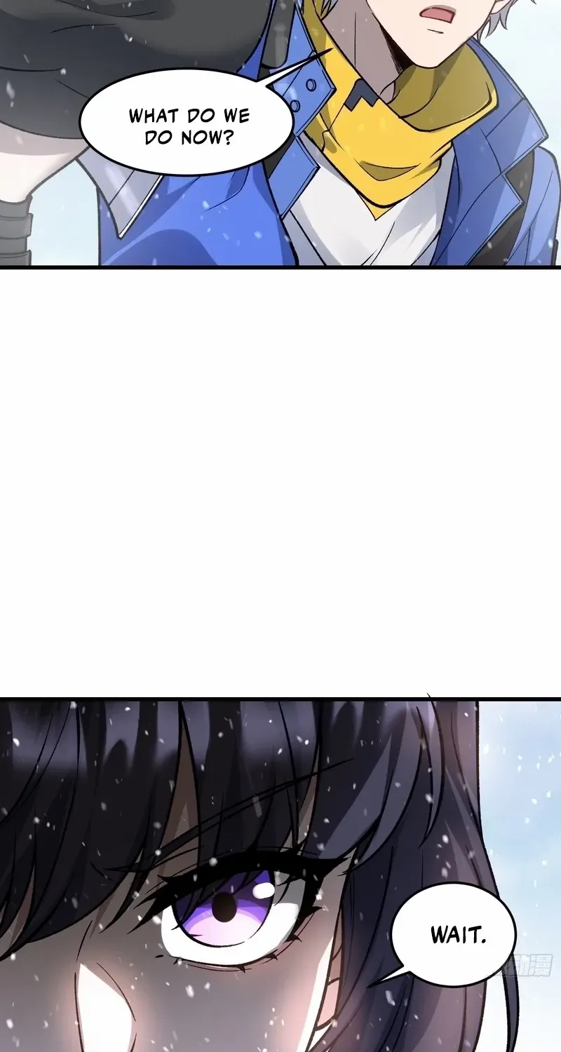 Read Nine Star Jinx chapter 9 image 21 on Lezhin