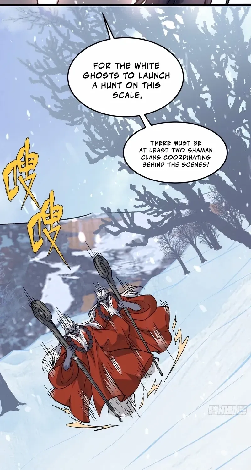Read Nine Star Jinx chapter 9 image 22 on Lezhin