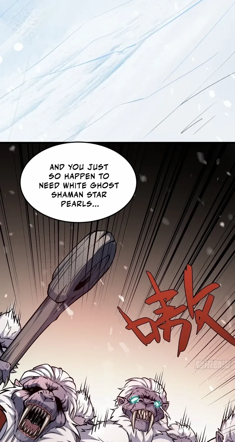 Read Nine Star Jinx chapter 9 image 23 on Lezhin