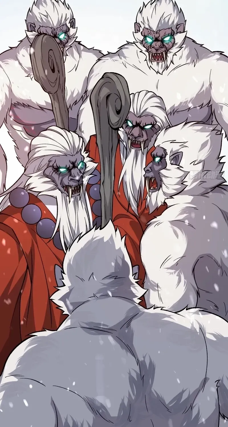 Read Nine Star Jinx chapter 9 image 25 on Lezhin