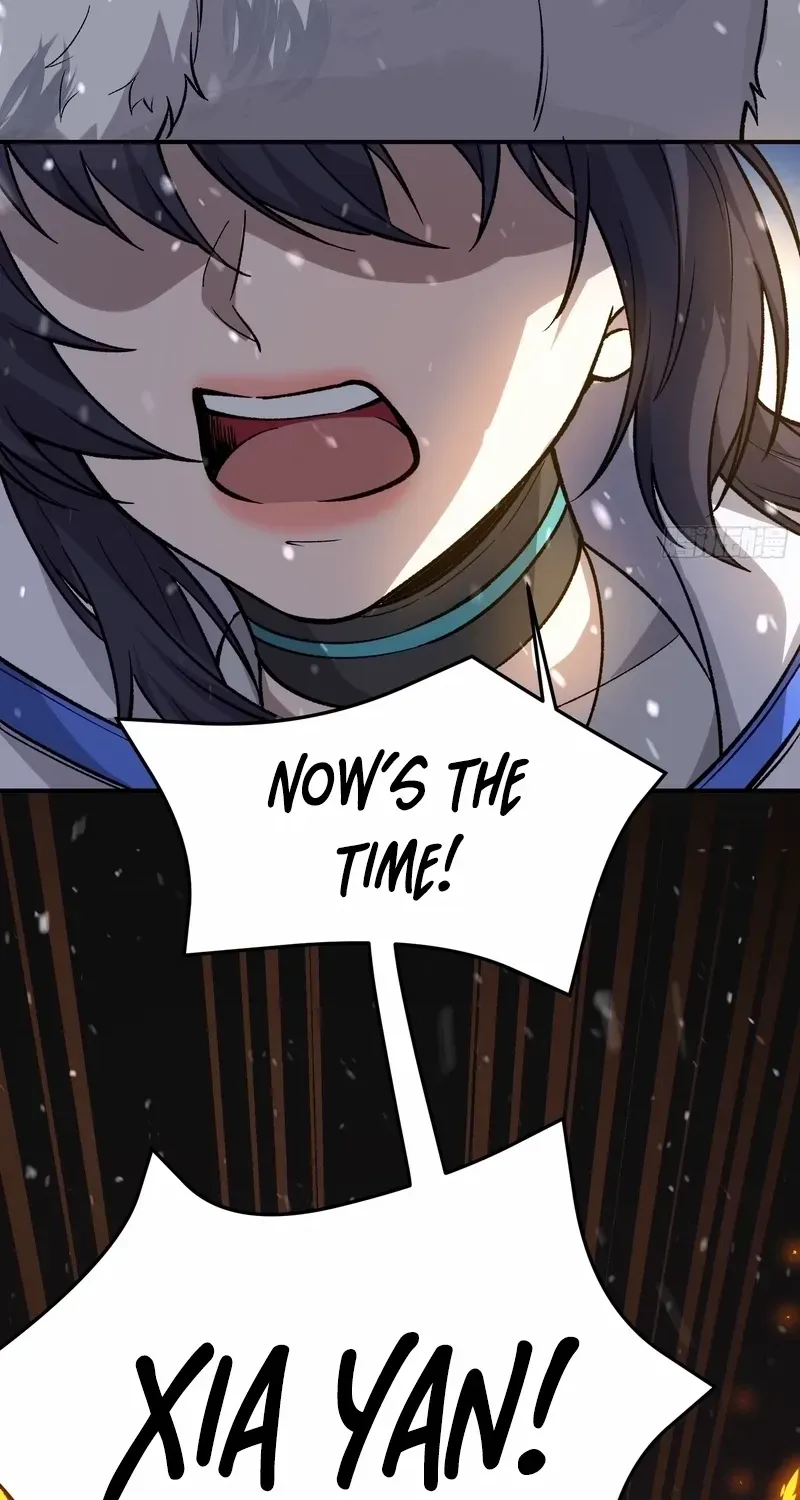 Read Nine Star Jinx chapter 9 image 26 on Lezhin
