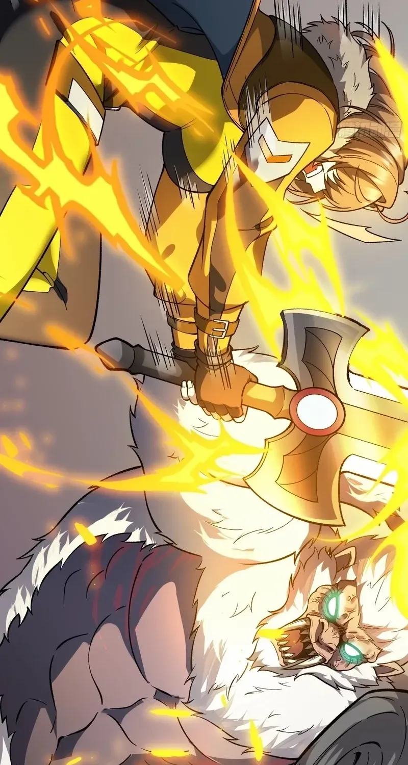 Read Nine Star Jinx chapter 9 image 30 on Lezhin