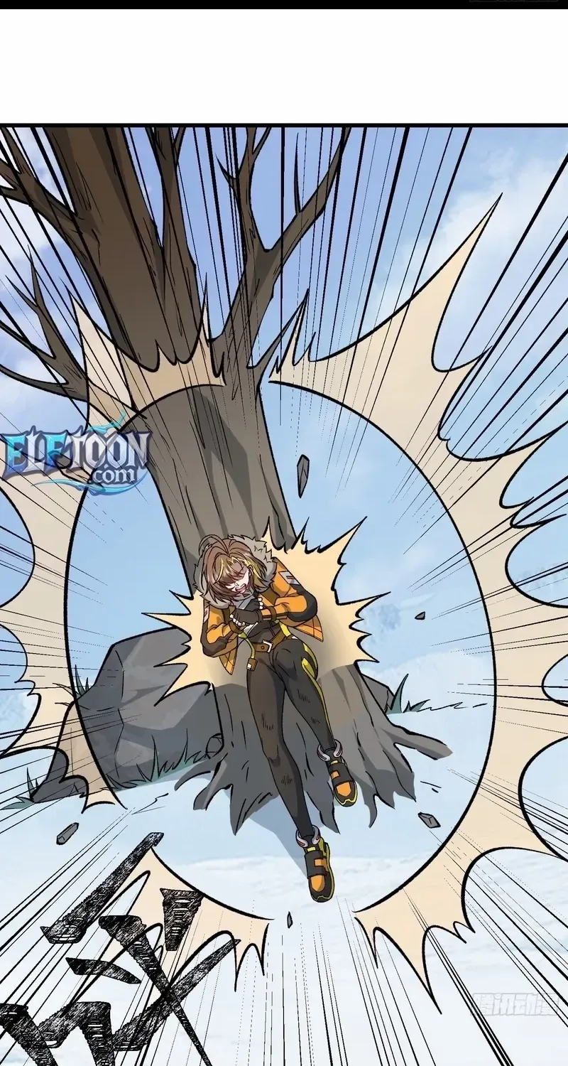 Read Nine Star Jinx chapter 9 image 34 on Lezhin