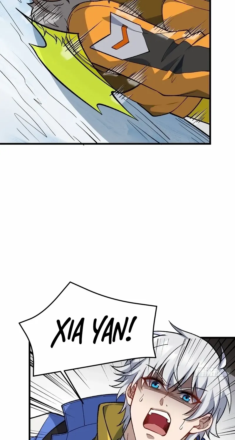 Read Nine Star Jinx chapter 9 image 36 on Lezhin
