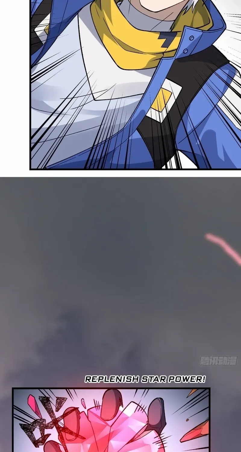 Read Nine Star Jinx chapter 9 image 37 on Lezhin