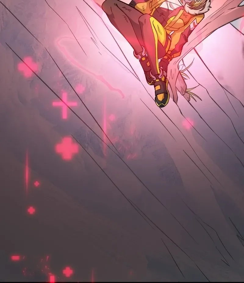 Read Nine Star Jinx chapter 9 image 40 on Lezhin