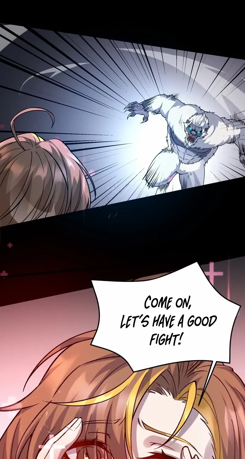 Read Nine Star Jinx chapter 9 image 43 on Lezhin