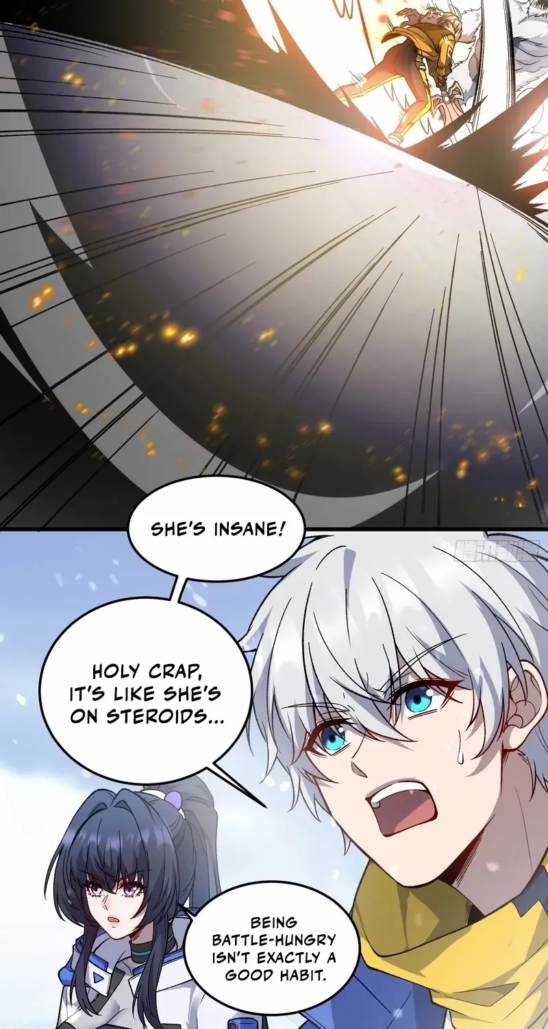 Read Nine Star Jinx chapter 9 image 46 on Lezhin