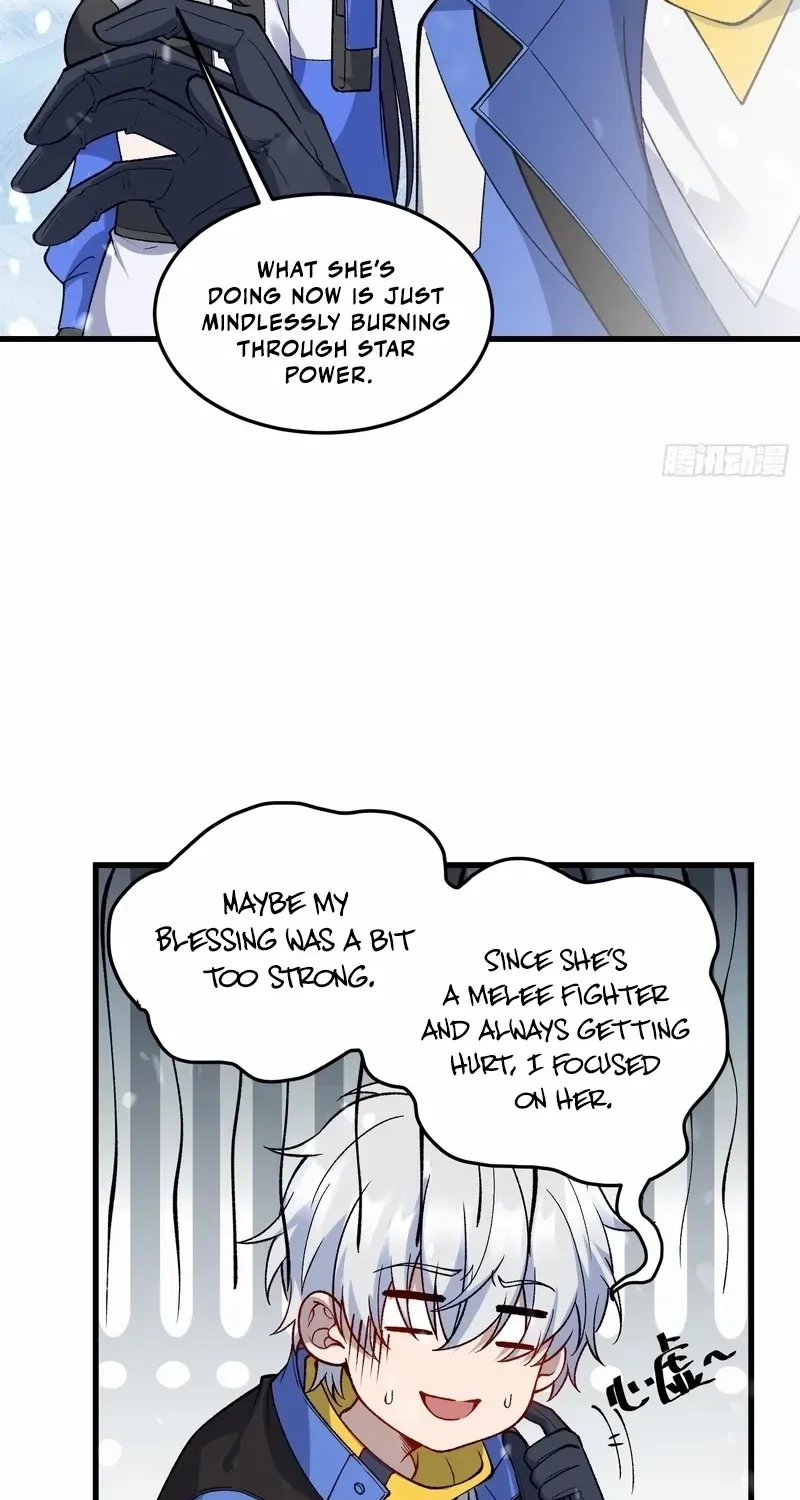 Read Nine Star Jinx chapter 9 image 47 on Lezhin
