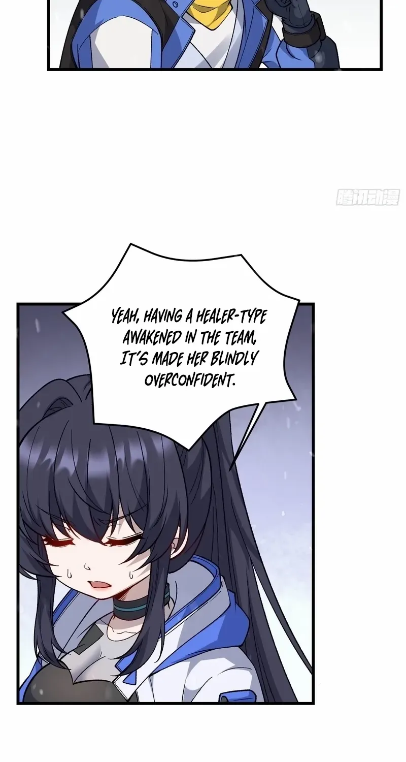 Read Nine Star Jinx chapter 9 image 48 on Lezhin