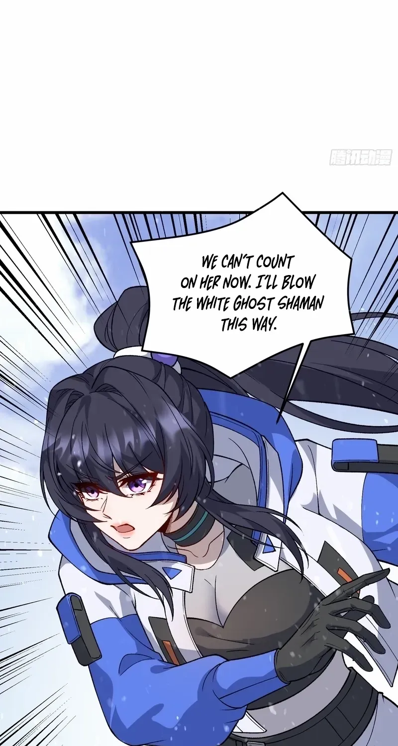 Read Nine Star Jinx chapter 9 image 49 on Lezhin