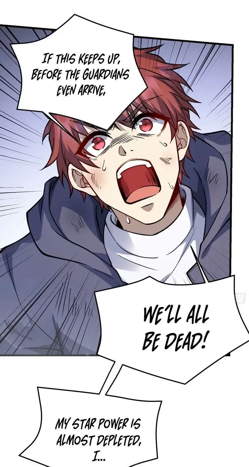 Read Nine Star Jinx chapter 9 image 5 on Lezhin