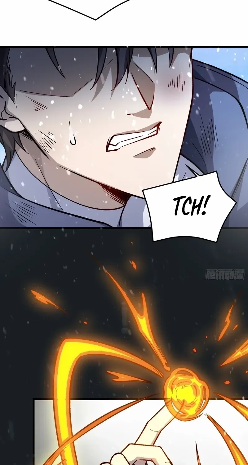 Read Nine Star Jinx chapter 9 image 6 on Lezhin