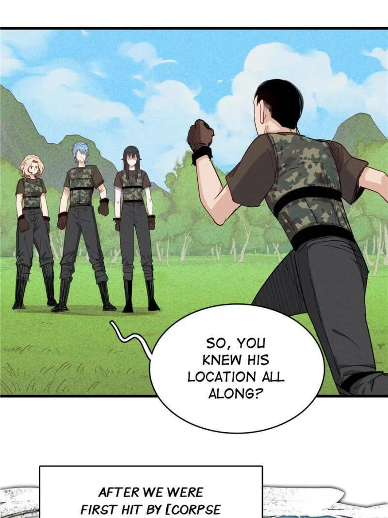 Read Nine Star Toxic Healer chapter 78 image 13 on Lezhin