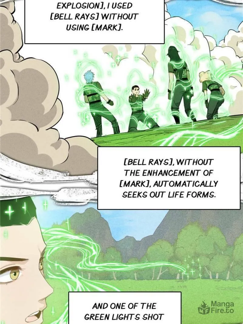 Read Nine Star Toxic Healer chapter 78 image 14 on Lezhin