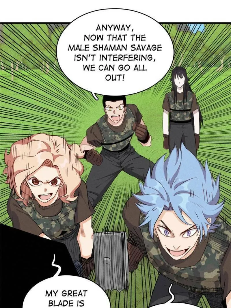 Read Nine Star Toxic Healer chapter 78 image 17 on Lezhin