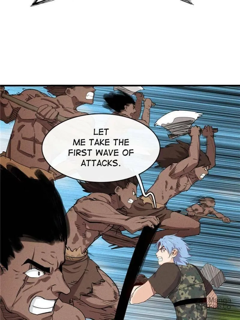 Read Nine Star Toxic Healer chapter 78 image 19 on Lezhin