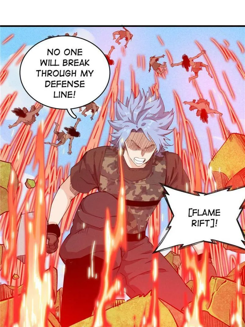 Read Nine Star Toxic Healer chapter 78 image 22 on Lezhin