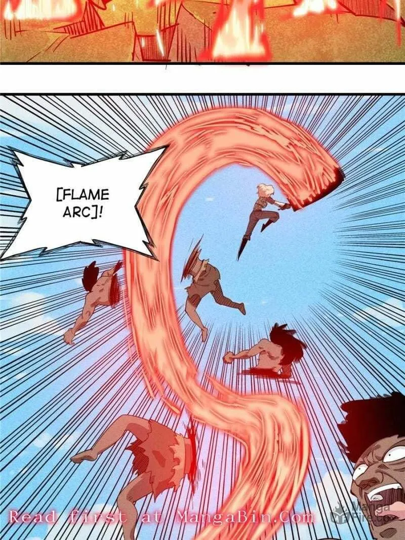 Read Nine Star Toxic Healer chapter 78 image 23 on Lezhin