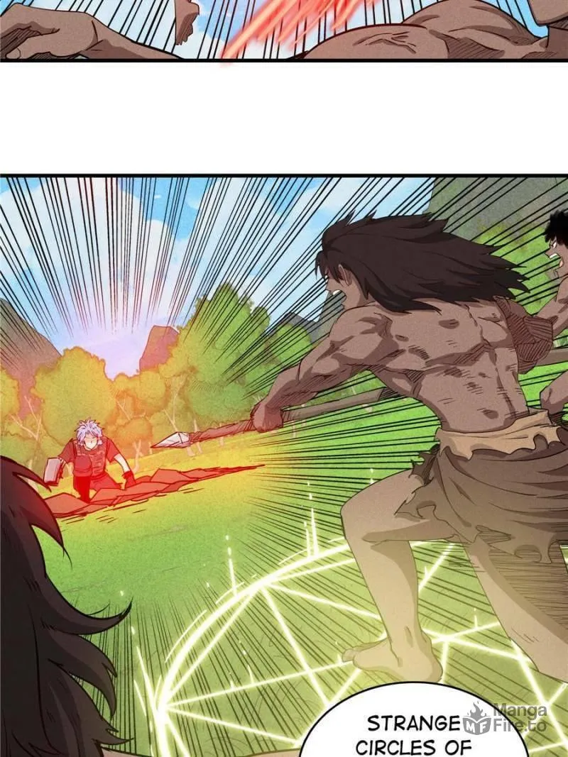 Read Nine Star Toxic Healer chapter 78 image 24 on Lezhin