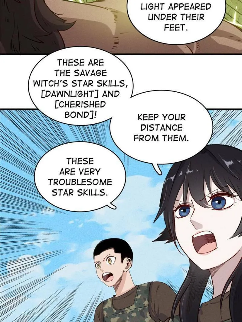 Read Nine Star Toxic Healer chapter 78 image 25 on Lezhin
