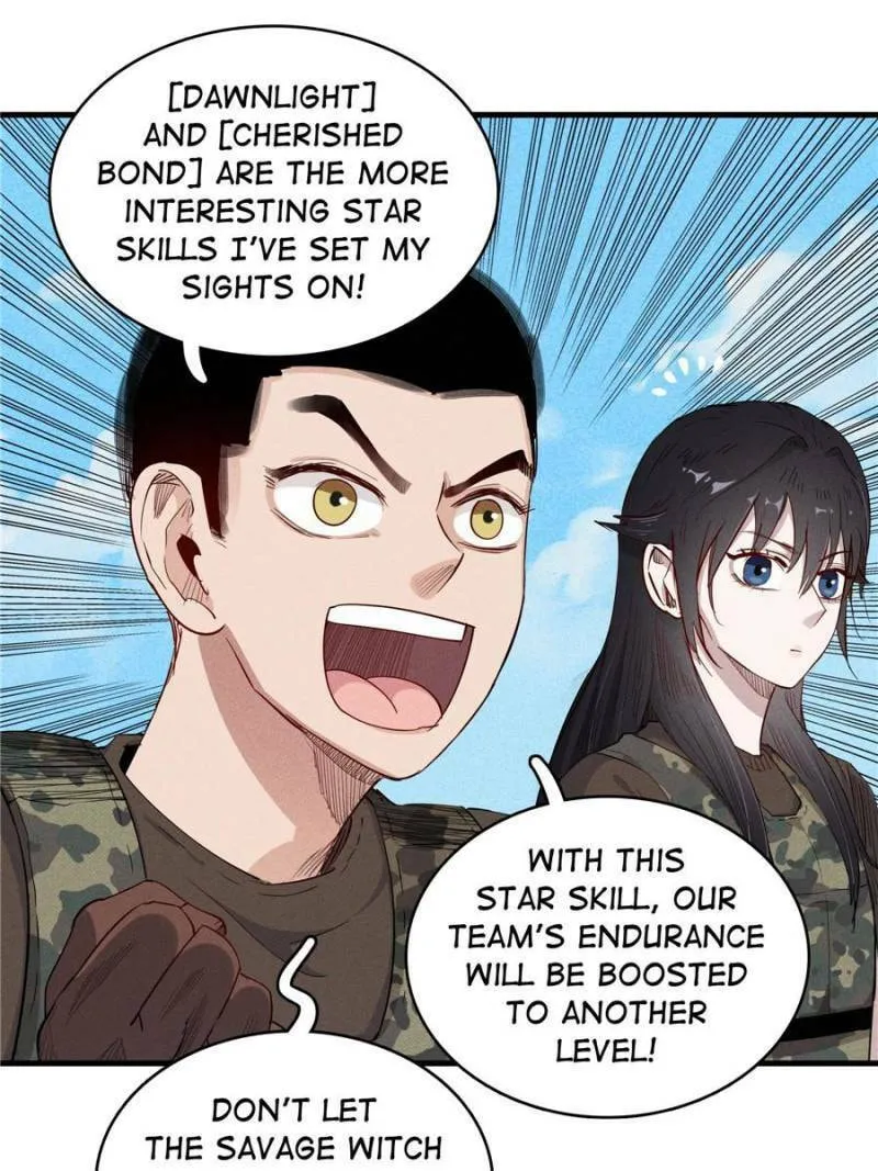 Read Nine Star Toxic Healer chapter 78 image 27 on Lezhin