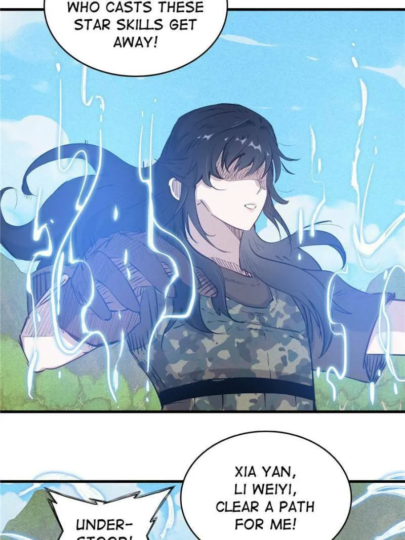 Read Nine Star Toxic Healer chapter 78 image 28 on Lezhin