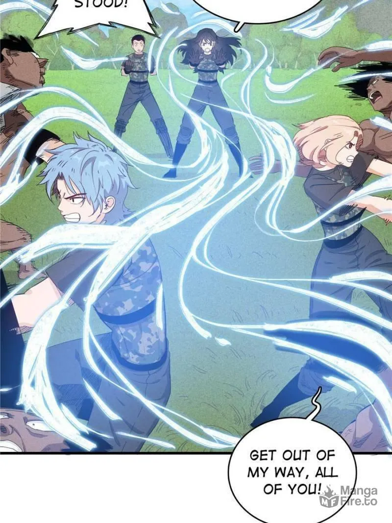Read Nine Star Toxic Healer chapter 78 image 29 on Lezhin