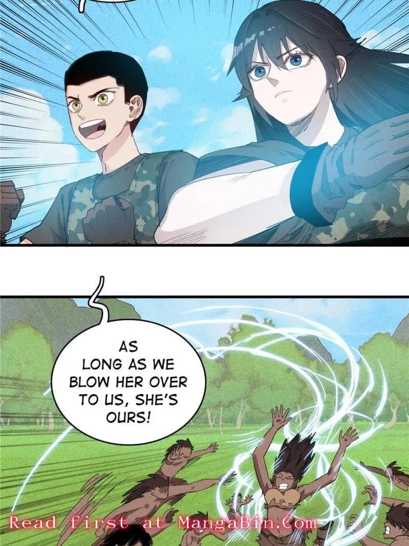 Read Nine Star Toxic Healer chapter 78 image 33 on Lezhin