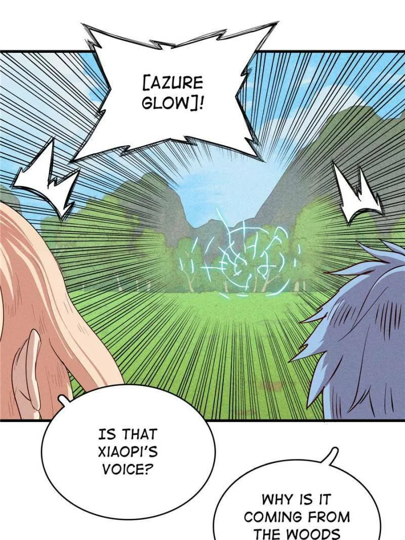 Read Nine Star Toxic Healer chapter 78 image 6 on Lezhin