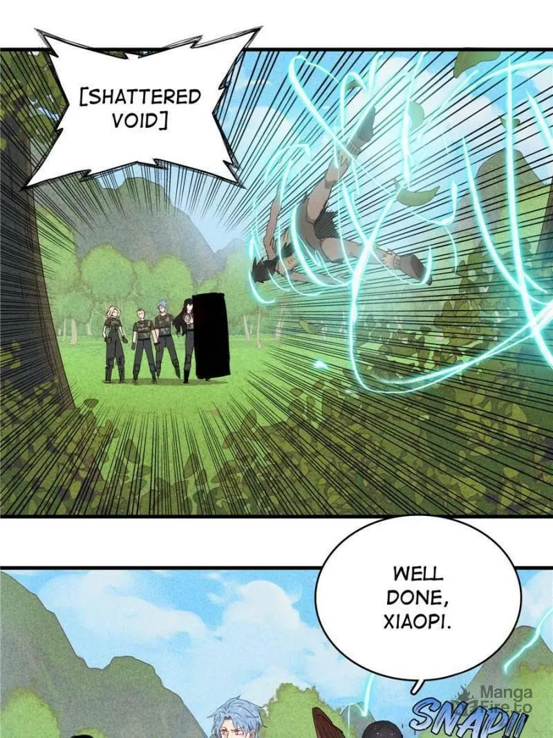 Read Nine Star Toxic Healer chapter 78 image 9 on Lezhin