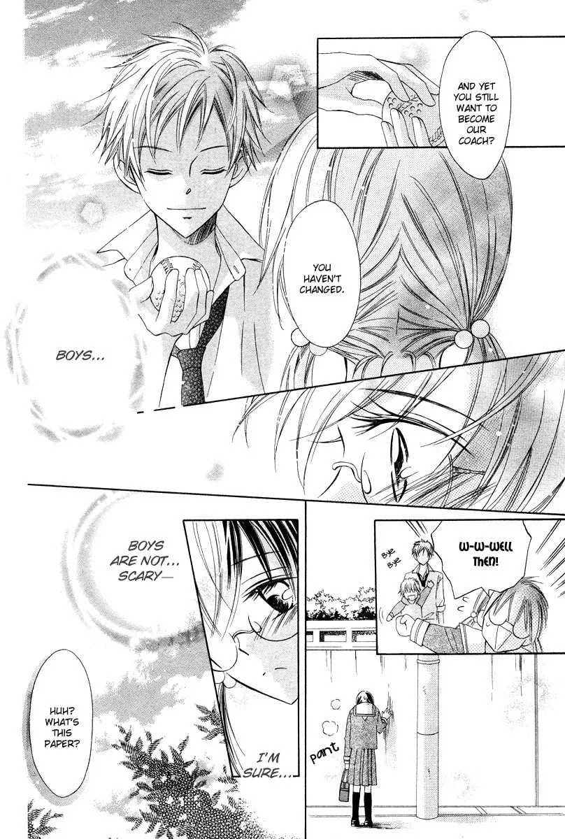 Read Nine Ten! chapter 0 image 13 on Lezhin