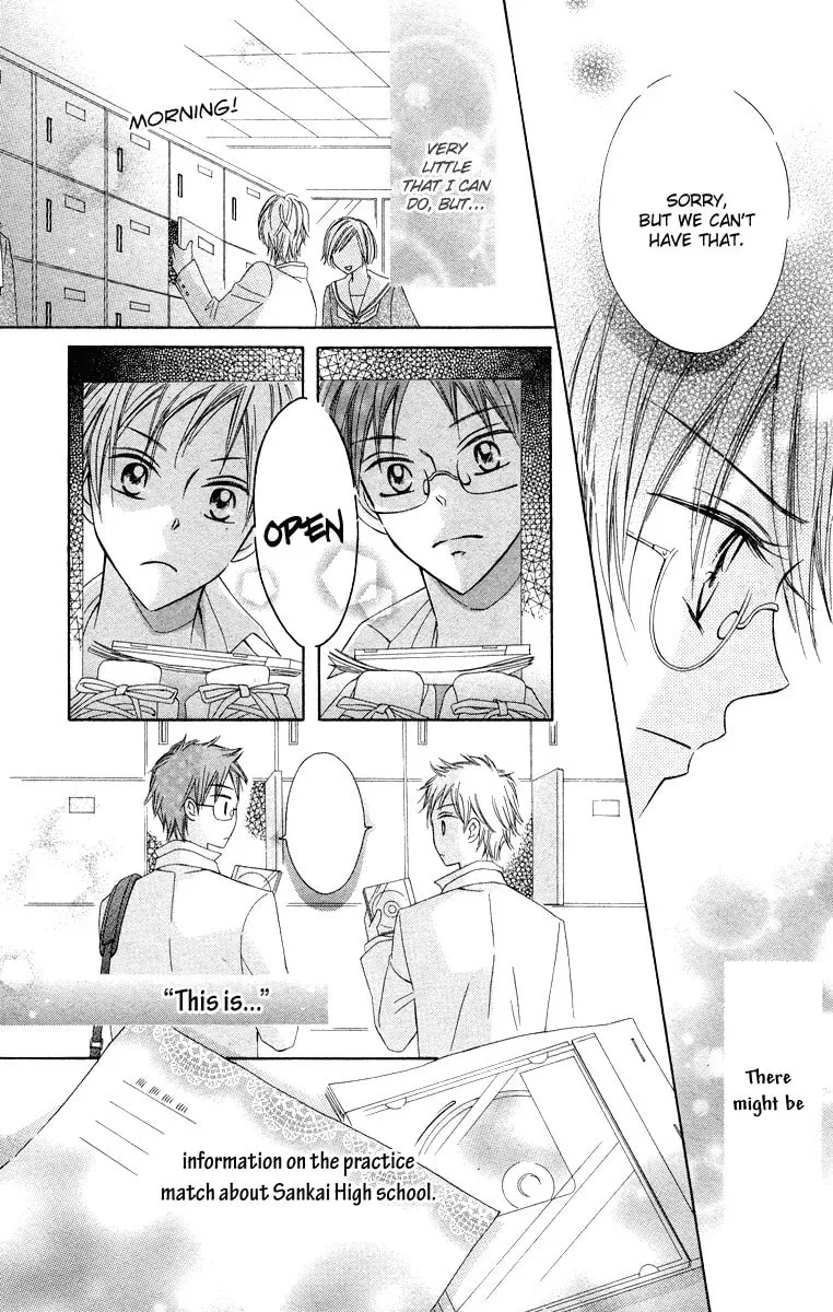 Read Nine Ten! chapter 0 image 18 on Lezhin