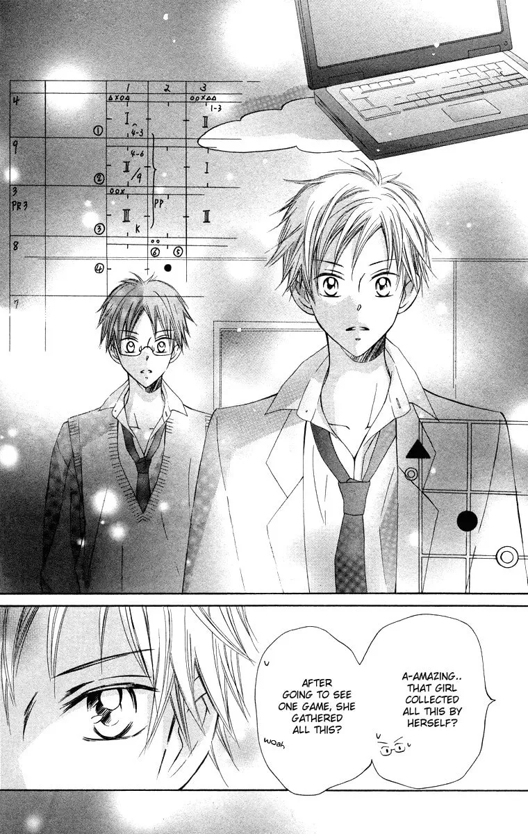 Read Nine Ten! chapter 0 image 19 on Lezhin