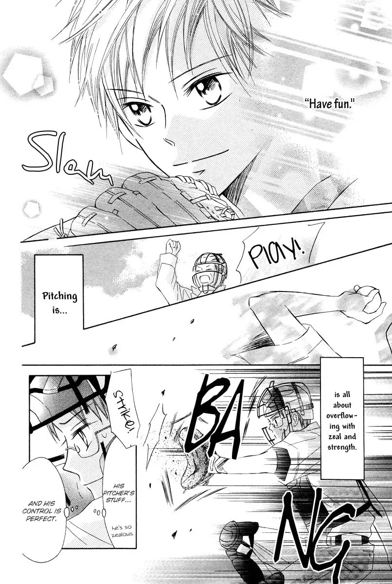 Read Nine Ten! chapter 0 image 21 on Lezhin